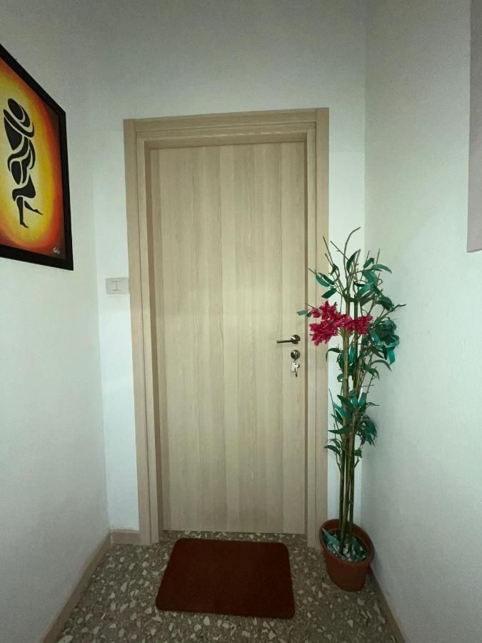 Basilica San Paolo Apartment Rome Exterior photo