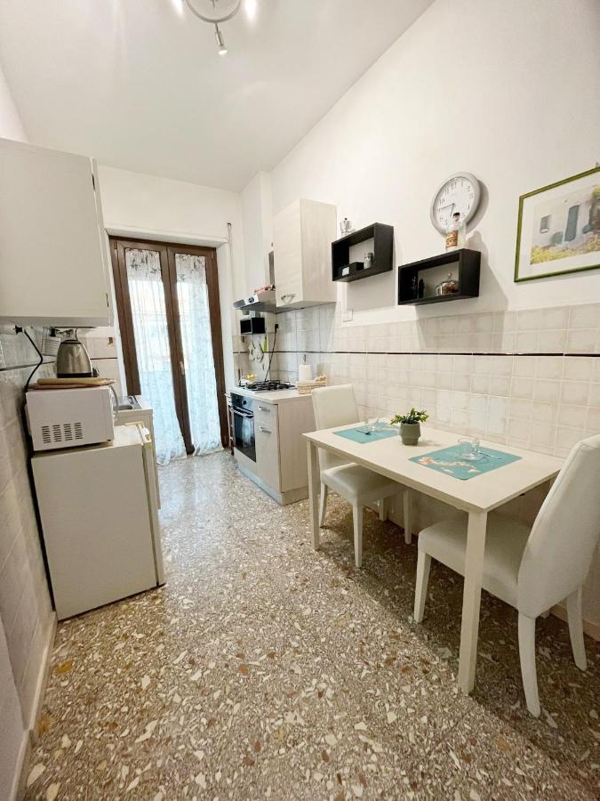 Basilica San Paolo Apartment Rome Exterior photo