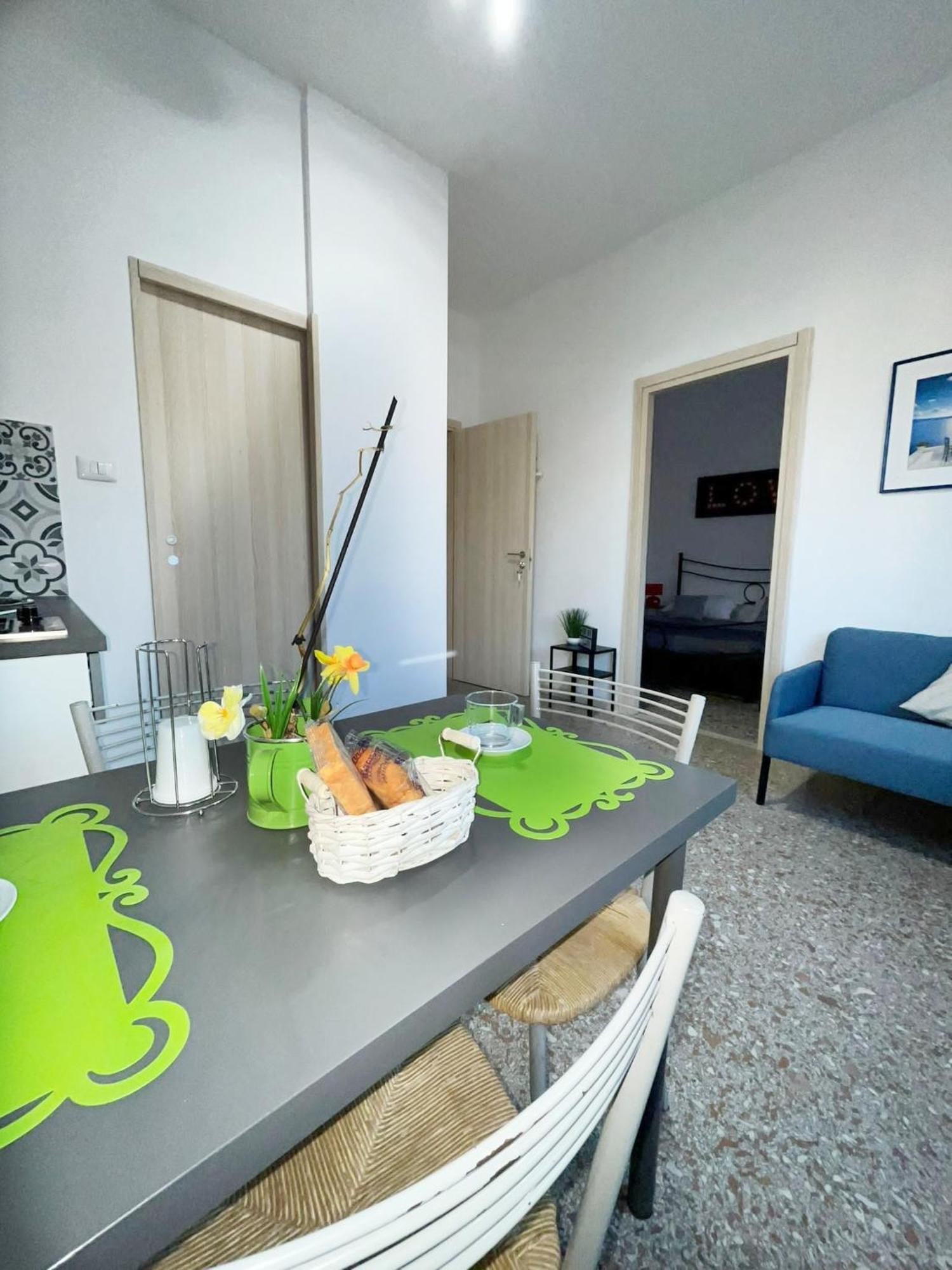 Basilica San Paolo Apartment Rome Exterior photo