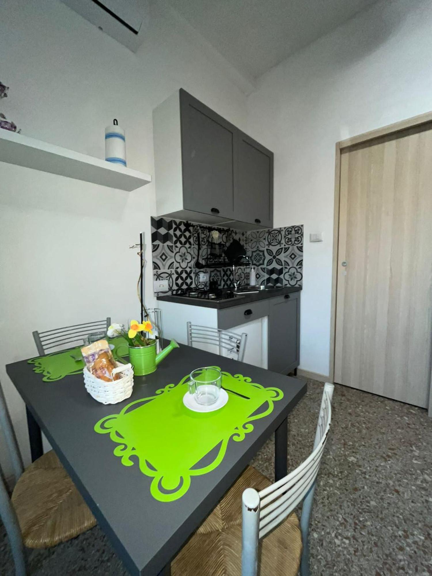 Basilica San Paolo Apartment Rome Exterior photo